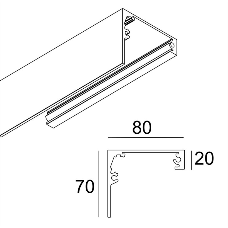 Delta Light OTL - PROFILE