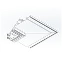 Delta Light SPT PRO - CORNER SET 90° INT