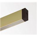 Delta Light TGL-ON - END CAP SET