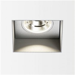 Delta Light CARREE TRIMLESS LED IP S1 Spot encastré