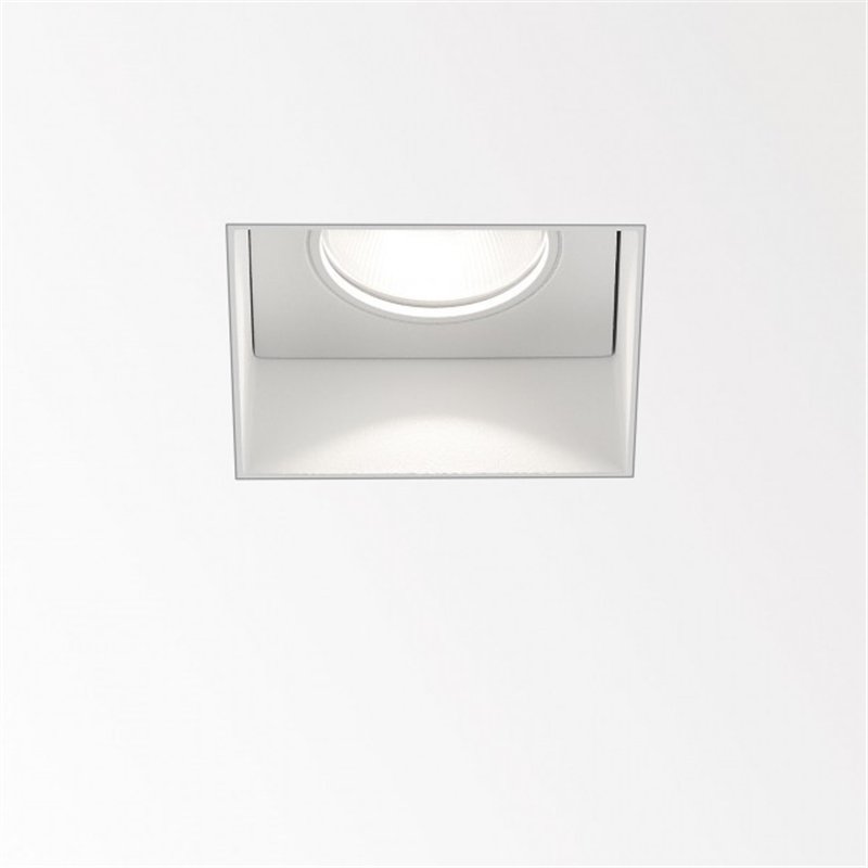 Delta Light CARREE TRIMLESS LED IP S1 Einbaustrahler