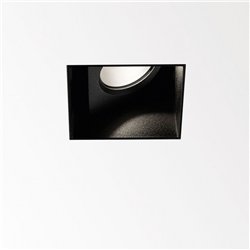 Delta Light CARREE TRIMLESS OK LED Spot encastré