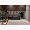 Delta Light CARREE TRIMLESS OK LED Recessed spot