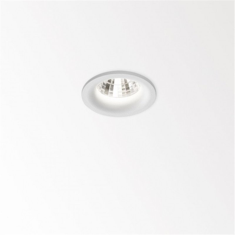 Delta Light MICRO REO Recessed spot