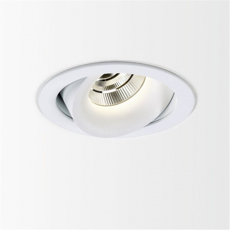 Delta Light REO OK S1 recessed spot