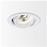 Delta Light REO OK S1 recessed spot