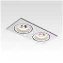 Delta Light REO 2 S OK S1 Inbouwspot