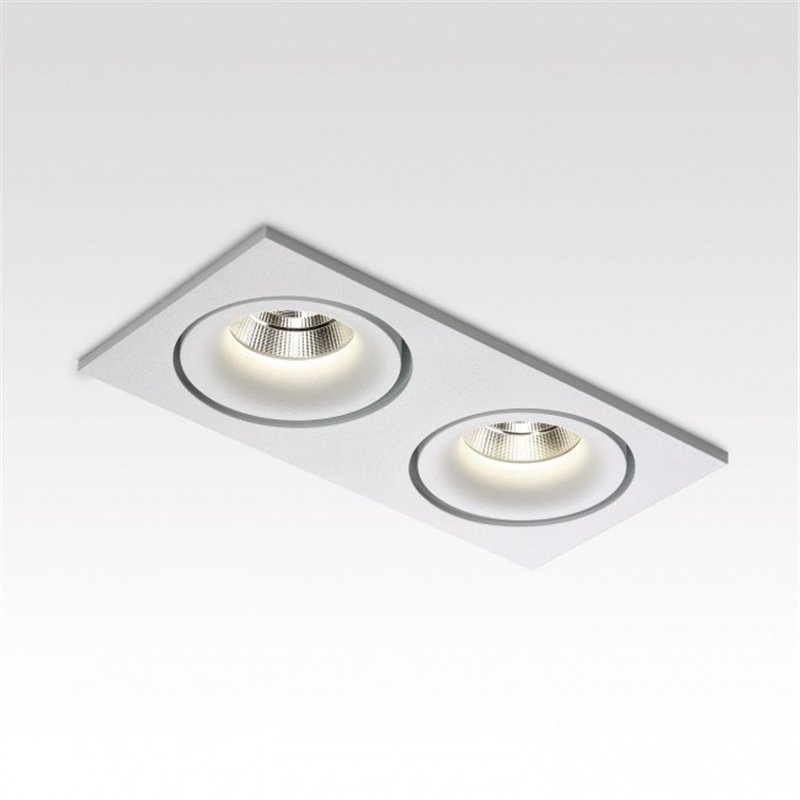 Delta Light REO 2 S OK S1 Recessed spot