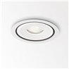 Delta Light TWEETER M ST Spot encastré