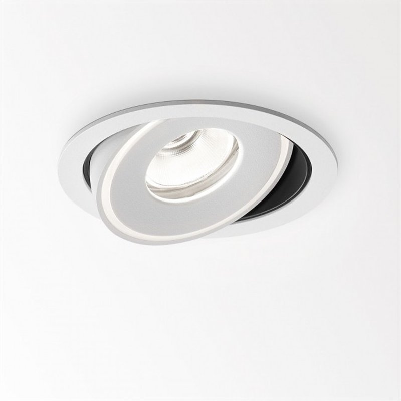 Delta Light TWEETER M ST Spot encastré