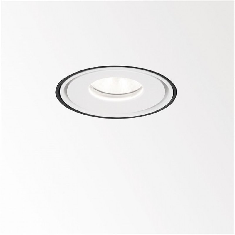 Delta Light TWEETER M TRIMLESS Spot encastré