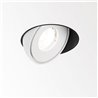 Delta Light TWEETER M TRIMLESS Recessed spot