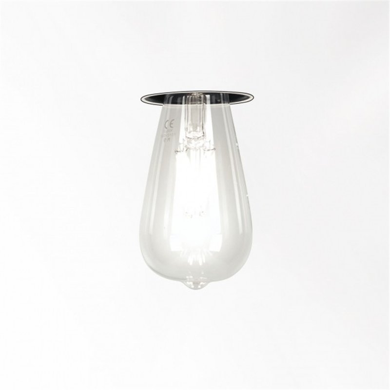 Delta Light TWENTY-7 TRIMLESS Inbouwspot