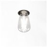 Delta Light TWENTY-7 TRIMLESS Spot encastré