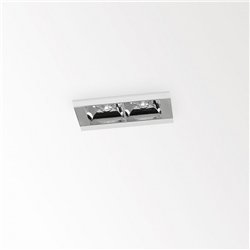 Delta Light DOT.COM L2 ST Einbaustrahler