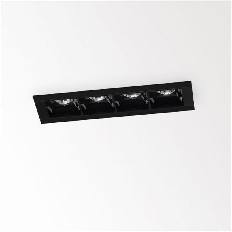 Delta Light DOT.COM L4 ST Einbaustrahler