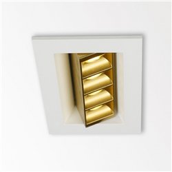 Delta Light DOT.COM M4 ST OK Einbaustrahler