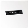 Delta Light DOT.COM M4 ST OK Einbaustrahler