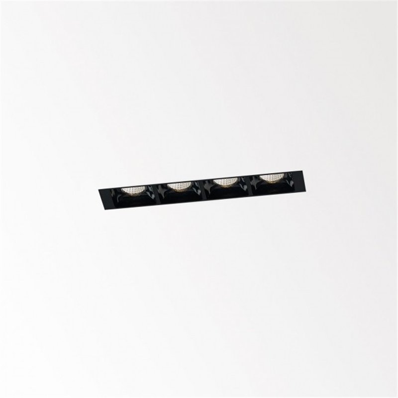 Delta Light DOT.COM M4 TRIMLESS Recessed spot