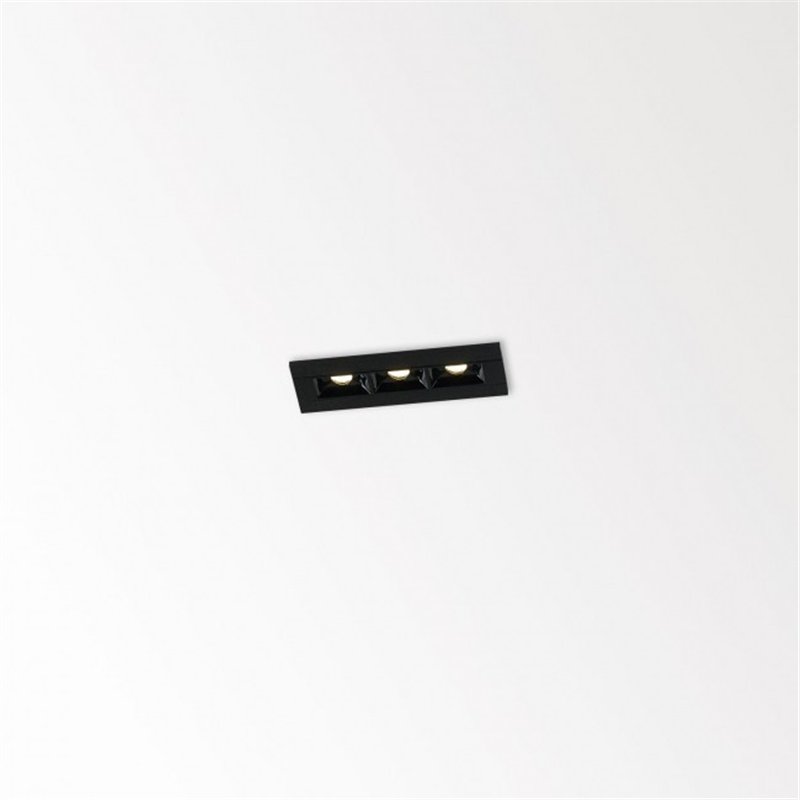 Delta Light DOT.COM S3 ST Einbaustrahler