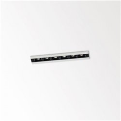 Delta Light DOT.COM S6 ST Inbouwspot