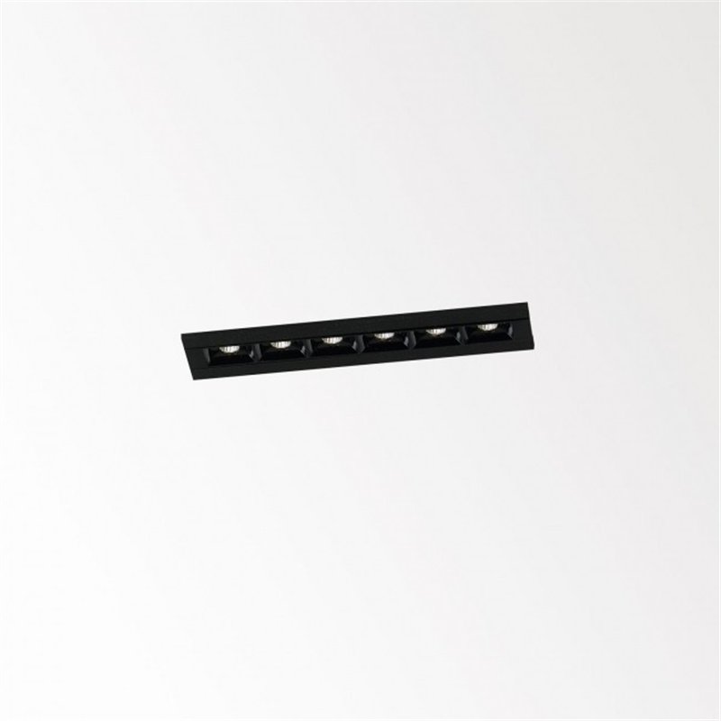 Delta Light DOT.COM S6 ST Einbaustrahler