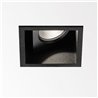Delta Light CARREE ST OK LED Spot encastré
