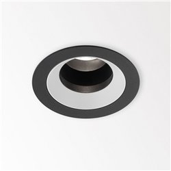 Delta Light iMAX II ROUND ADJUSTABLE LP Einbaustrahler