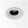 Delta Light iMAX II ROUND ADJUSTABLE LP Einbaustrahler