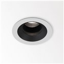 Delta Light iMAX II ROUND ADJUSTABLE LP Inbouwspot
