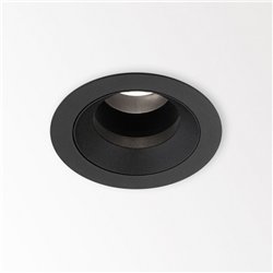 Delta Light iMAX II ROUND ADJUSTABLE MP Spot encastré