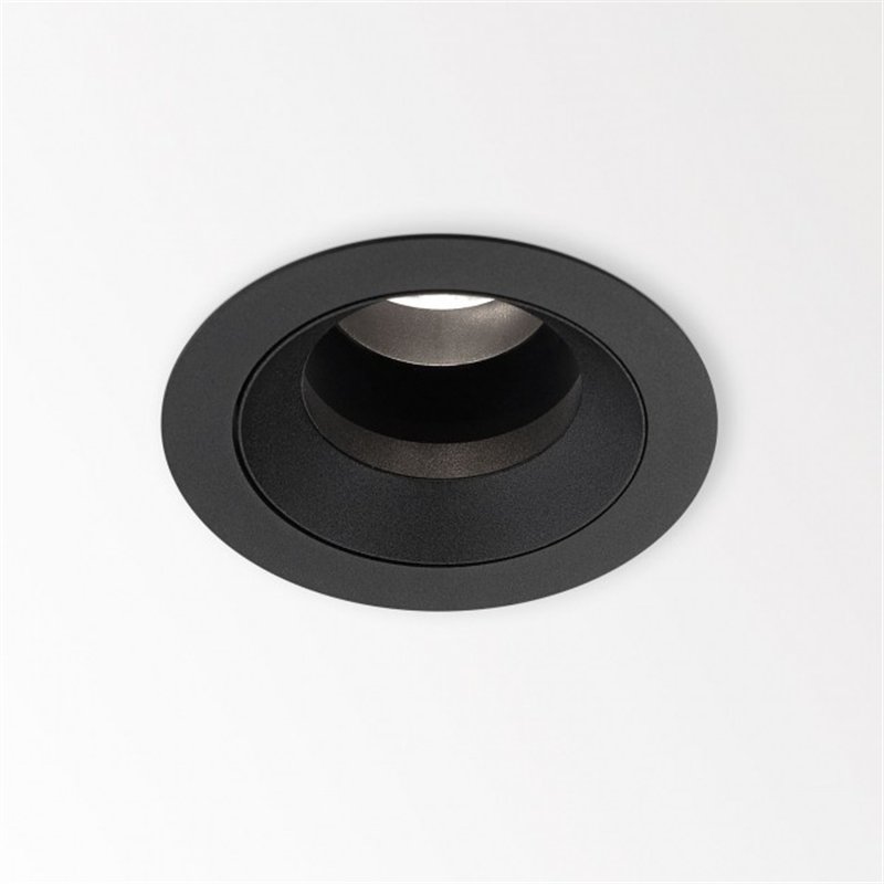 Delta Light iMAX II ROUND ADJUSTABLE MP Einbaustrahler