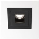 Delta Light iMAX II SQUARE ADJUSTABLE LP Inbouwspot