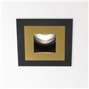 Delta Light iMAX II SQUARE ADJUSTABLE LP Inbouwspot