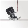 Delta Light iMAX II SQUARE ADJUSTABLE MP Recessed spot