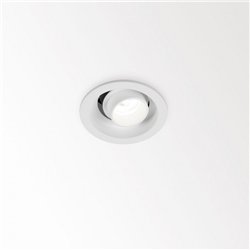 Delta Light MICROSPY IN OK Recessed spot