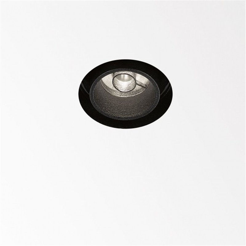 Delta Light MICROSPY IN TRIMLESS OK Einbaustrahler