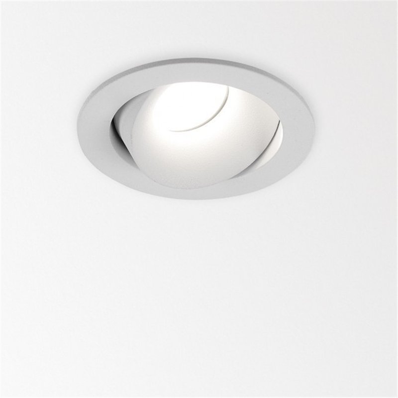 Delta Light MINI REO II OK Spot encastré