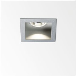 Delta Light CARREE X LED-65 S2 Spot encastré