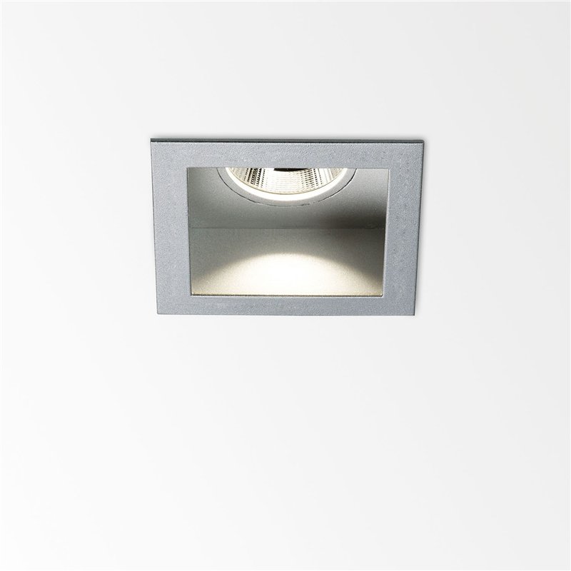 Delta Light CARREE X LED-65 S2 Spot encastré