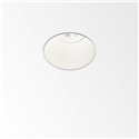 Delta Light DEEP RINGO TRIMLESS LED Inbouwspot