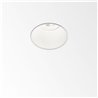 Delta Light DEEP RINGO TRIMLESS LED IP Spot encastré
