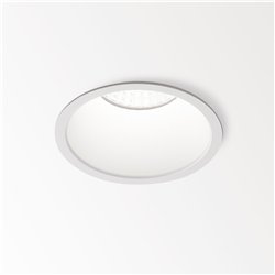 Delta Light PARTOU AC DIM8 Spot encastré