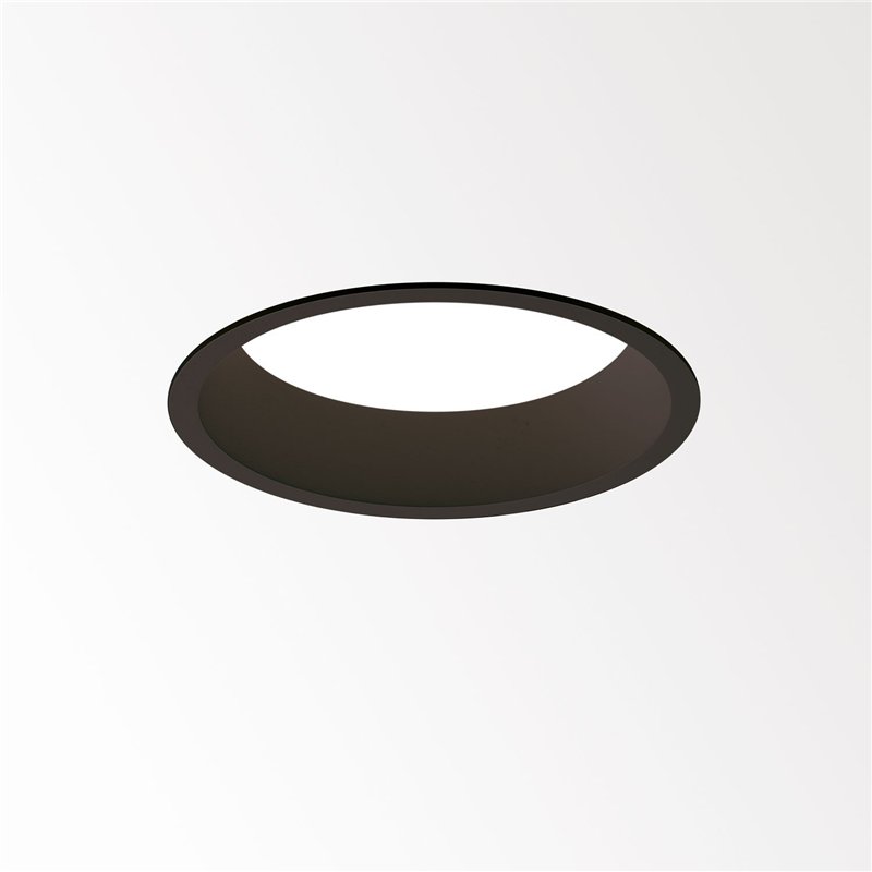 Delta Light DIRO SBL M Recessed spot
