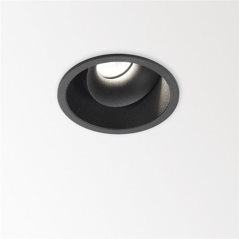 Delta Light MINI DEEP RINGO II OK Spot encastré