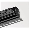 Delta Light TGL-TR - END CAP SET