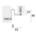 Delta Light TGL-TRW - PROFILE