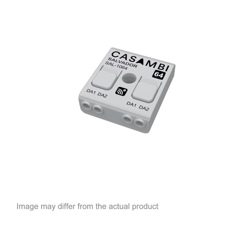 Delta Light WIRELESS DALI CONTROLLER BP 64 DIM5