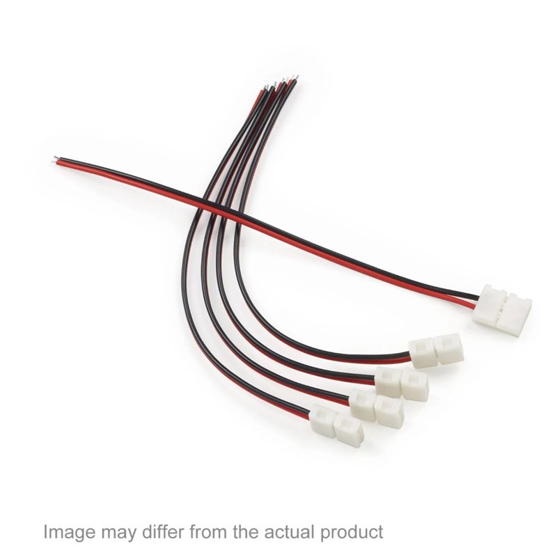 Delta Light LEDFLEX IN SUPPLY CABLE SET