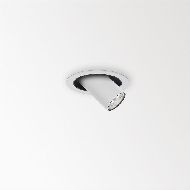 Delta Light SPY 39 ST Inbouwspot